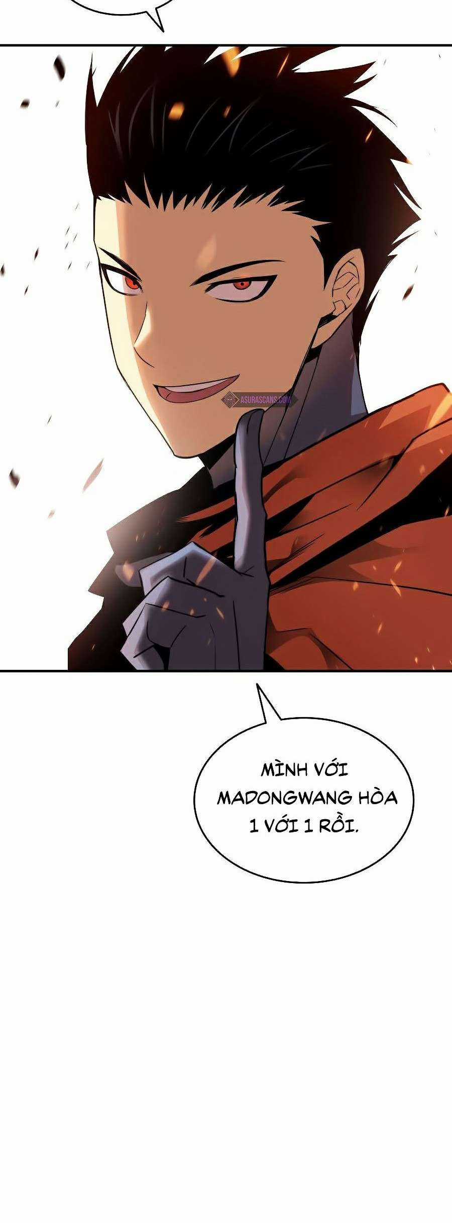 Trở Lại Làm Tân Thủ - Chapter 52 - Trang 38