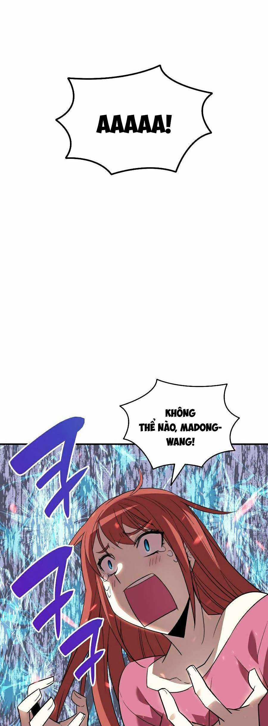 Trở Lại Làm Tân Thủ - Chapter 52 - Trang 39