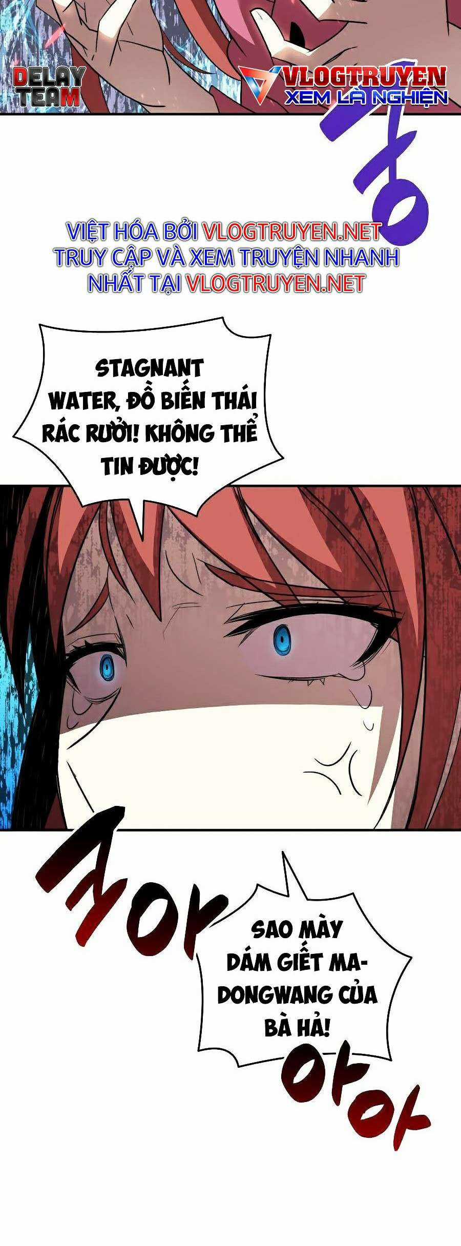 Trở Lại Làm Tân Thủ - Chapter 52 - Trang 40