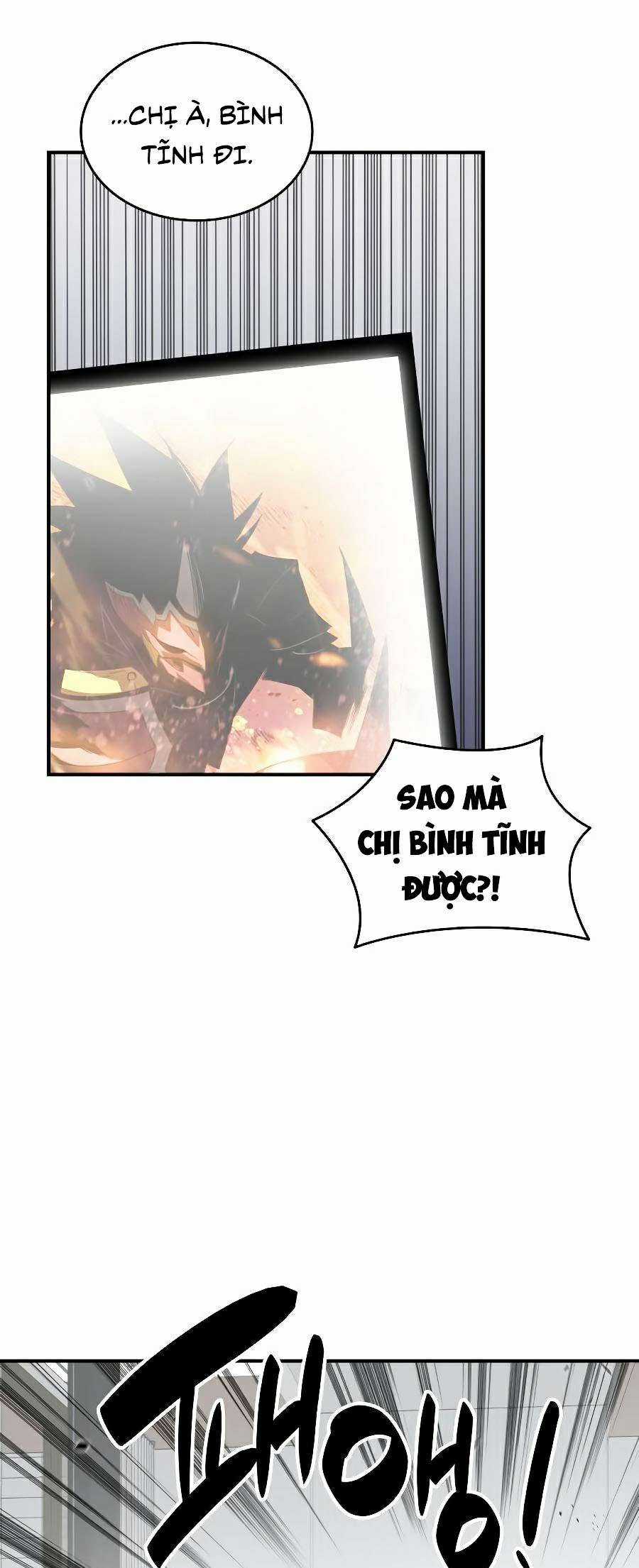 Trở Lại Làm Tân Thủ - Chapter 52 - Trang 41