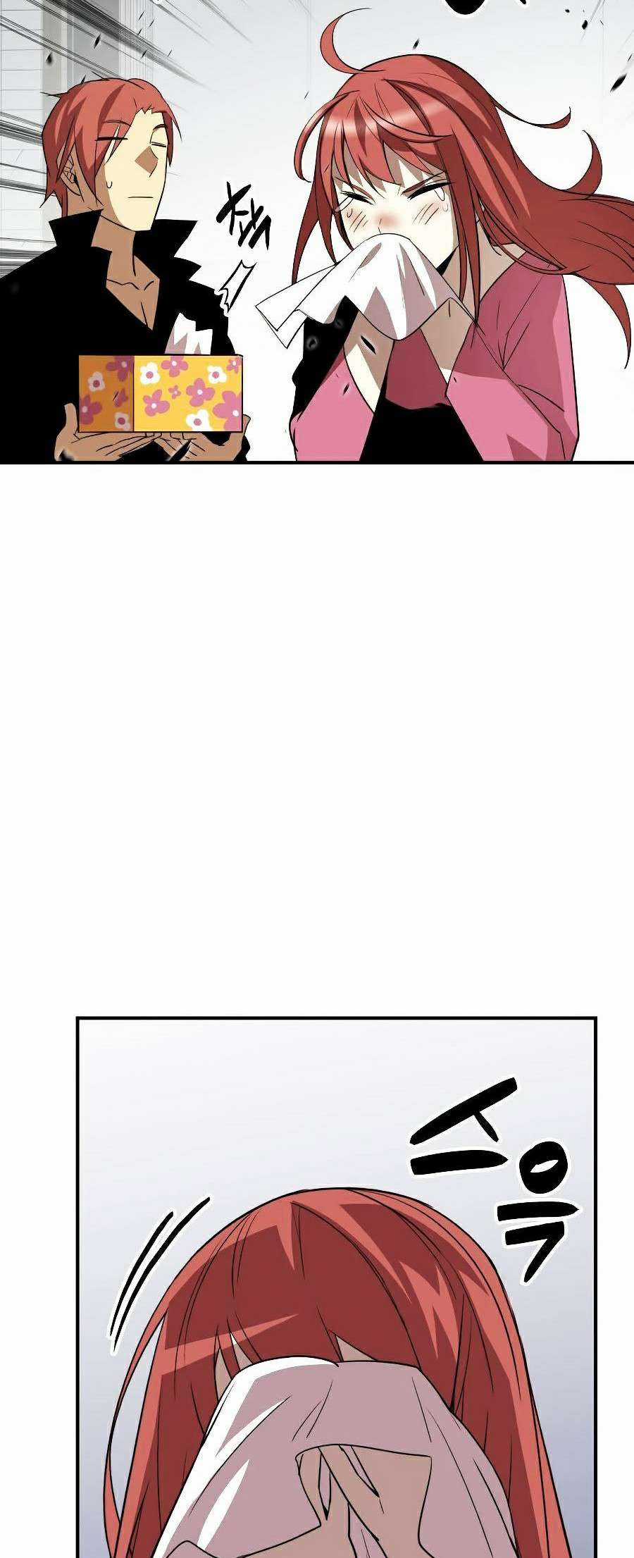 Trở Lại Làm Tân Thủ - Chapter 52 - Trang 42