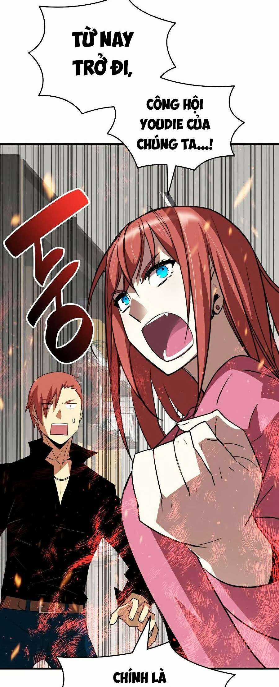 Trở Lại Làm Tân Thủ - Chapter 52 - Trang 45