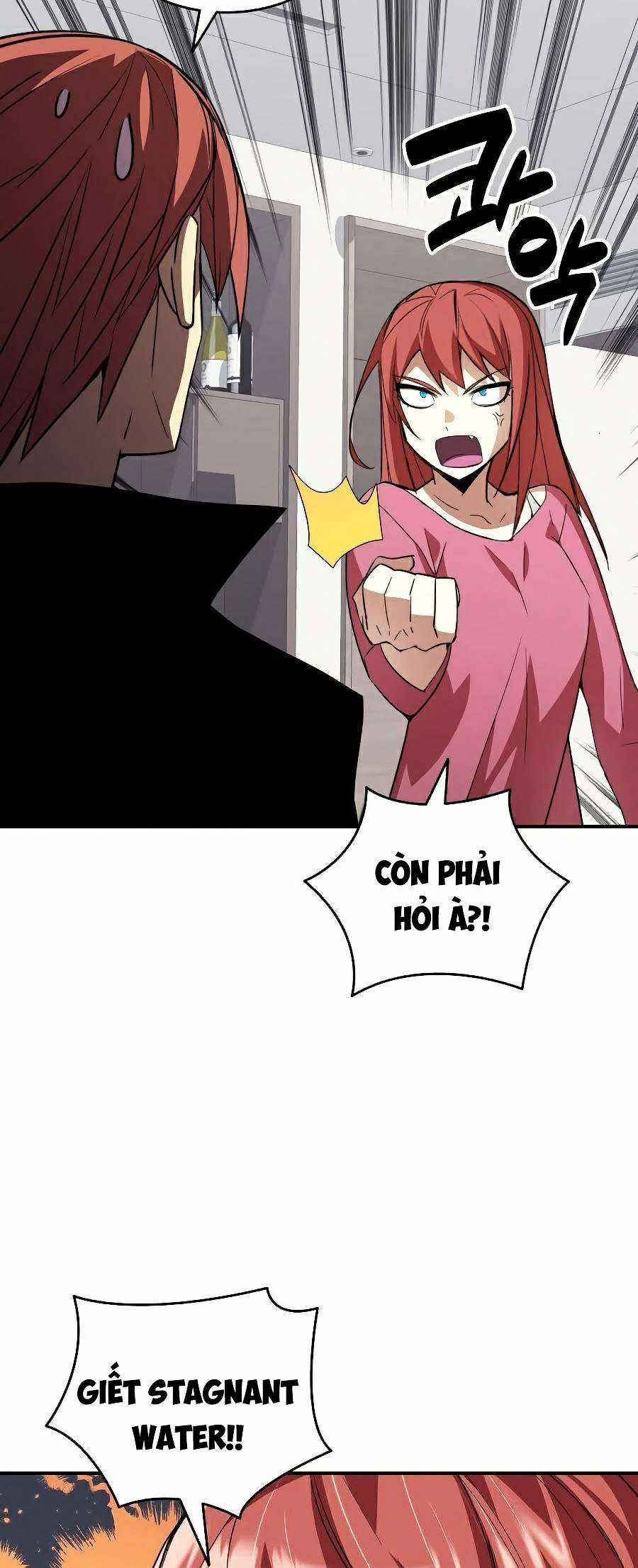 Trở Lại Làm Tân Thủ - Chapter 52 - Trang 50