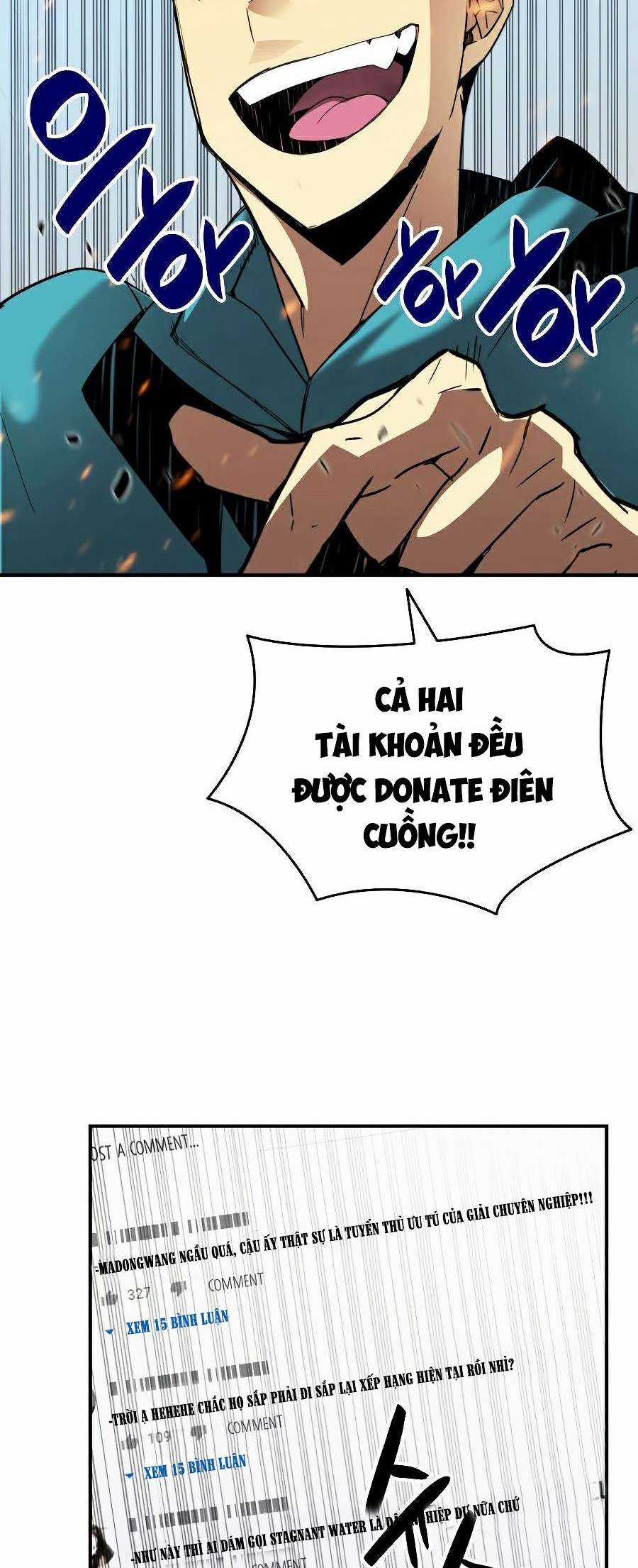 Trở Lại Làm Tân Thủ - Chapter 52 - Trang 54