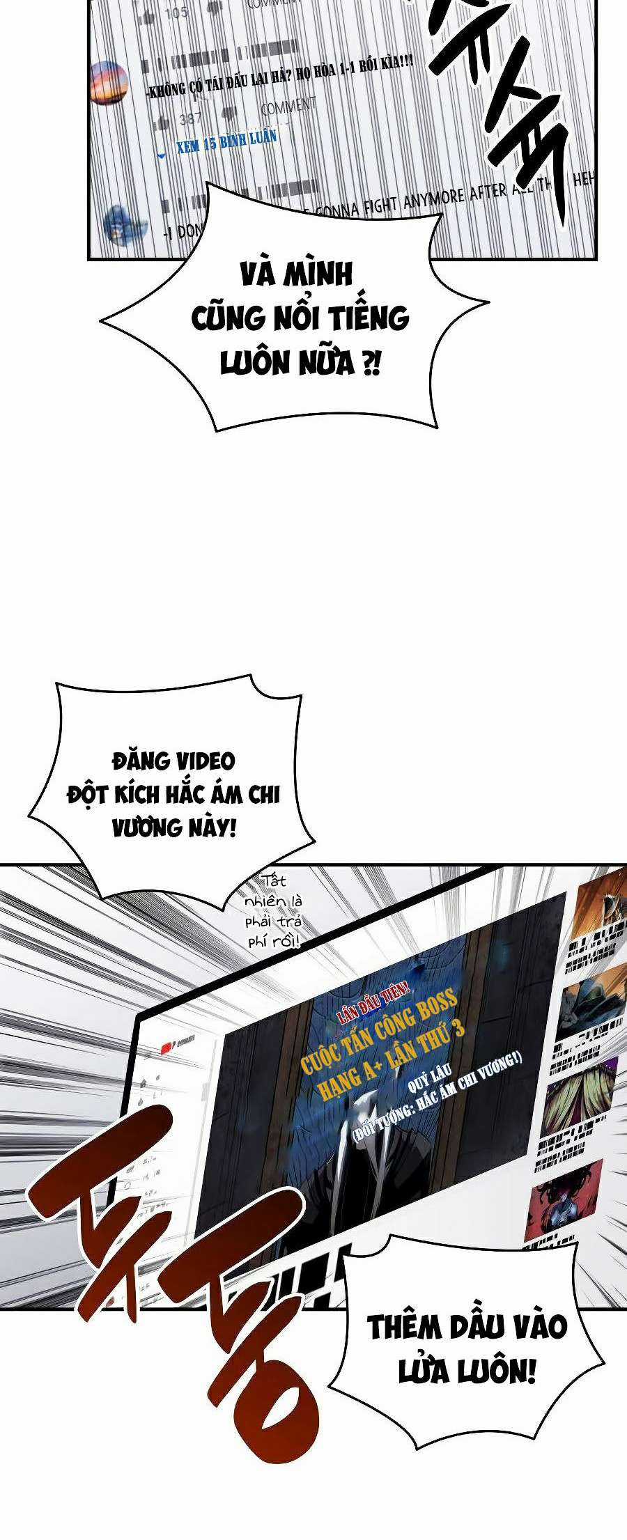 Trở Lại Làm Tân Thủ - Chapter 52 - Trang 55