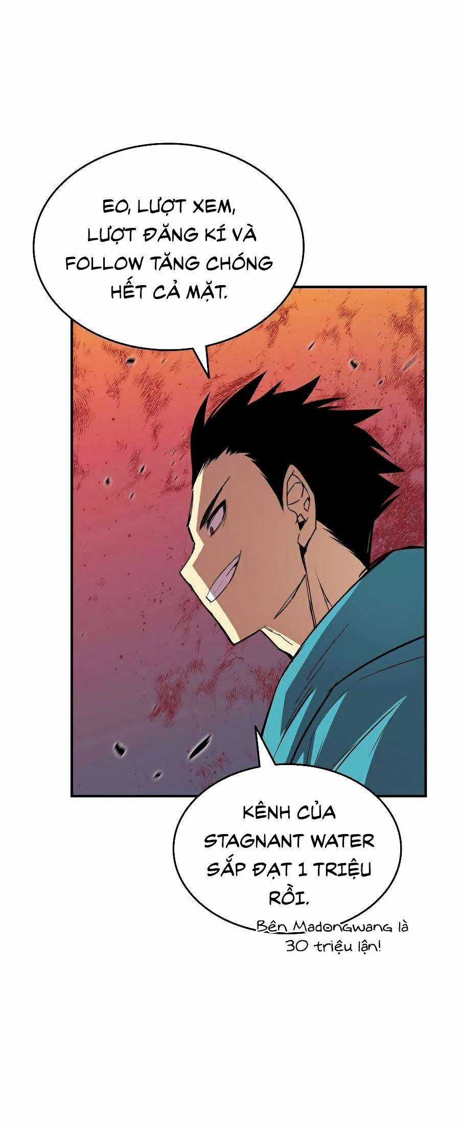 Trở Lại Làm Tân Thủ - Chapter 52 - Trang 56