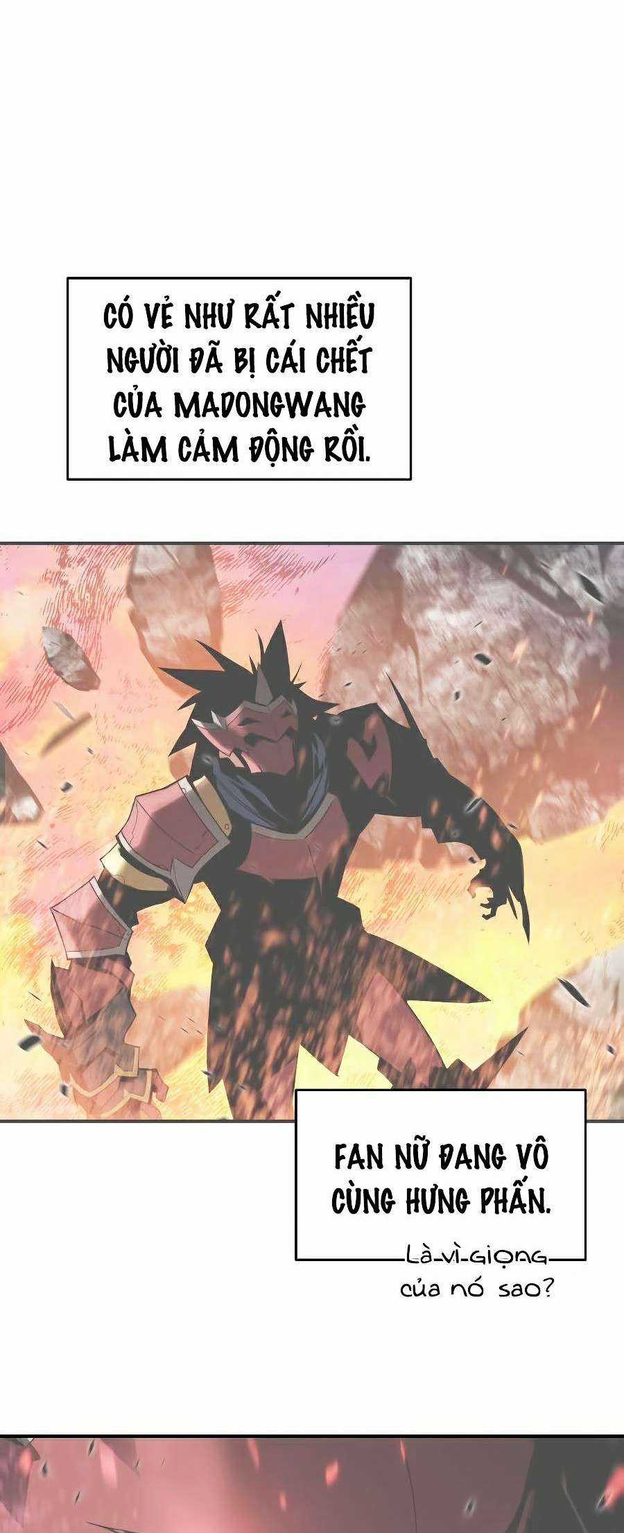 Trở Lại Làm Tân Thủ - Chapter 52 - Trang 57