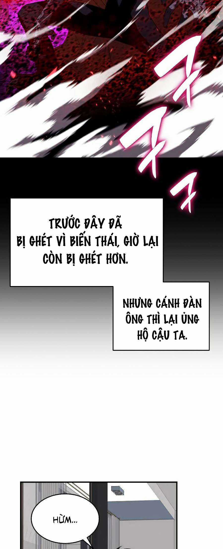 Trở Lại Làm Tân Thủ - Chapter 52 - Trang 59