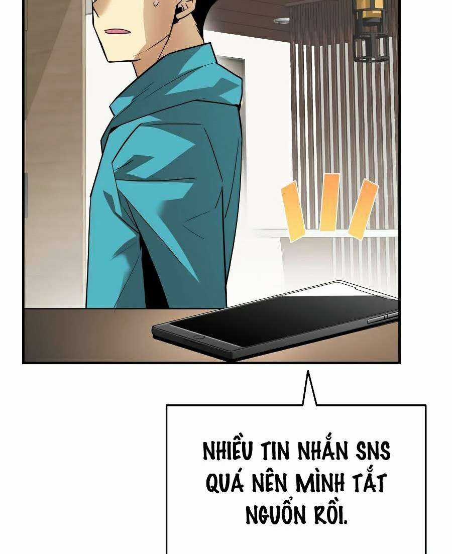 Trở Lại Làm Tân Thủ - Chapter 52 - Trang 62