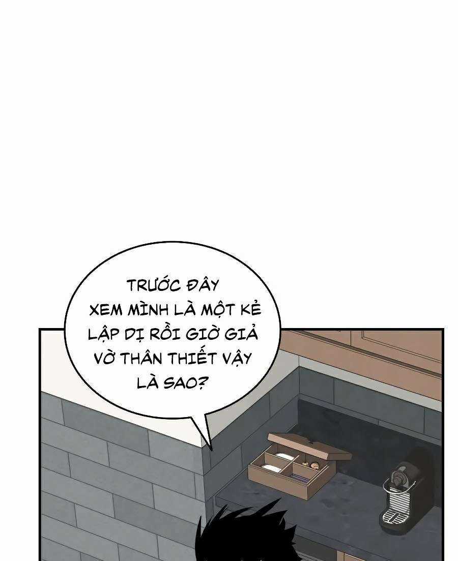 Trở Lại Làm Tân Thủ - Chapter 52 - Trang 74