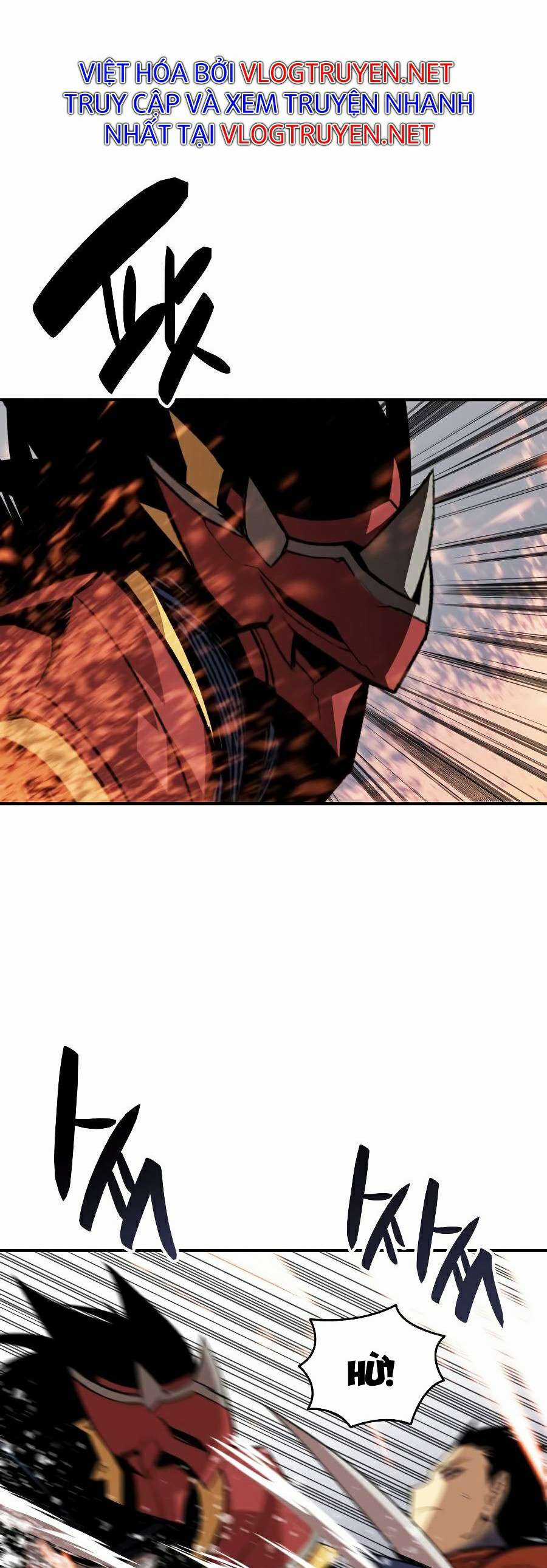 Trở Lại Làm Tân Thủ - Chapter 52 - Trang 9