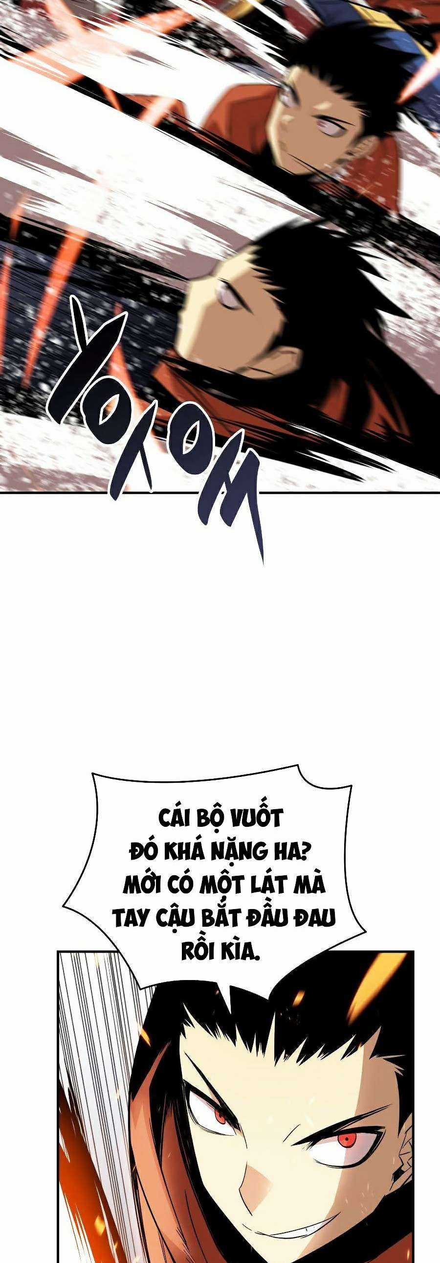 Trở Lại Làm Tân Thủ - Chapter 52 - Trang 10