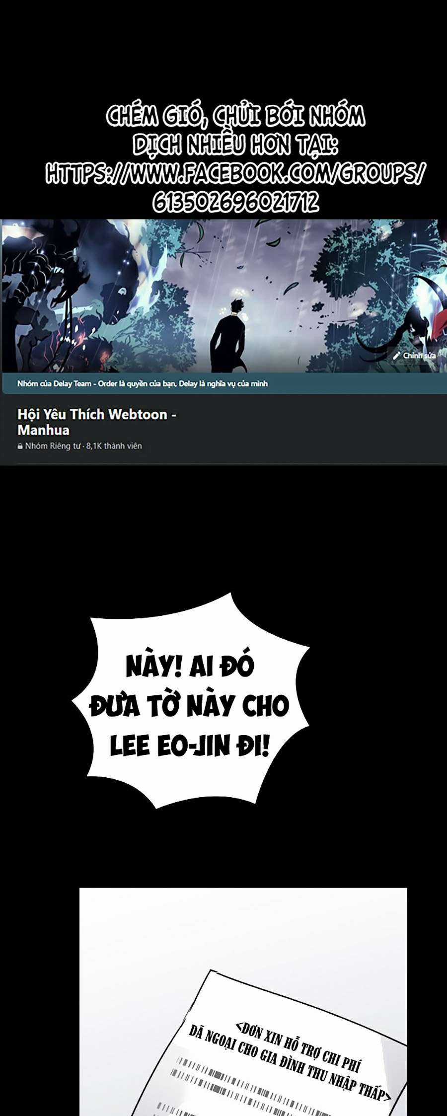 Trở Lại Làm Tân Thủ - Chapter 53 - Trang 1