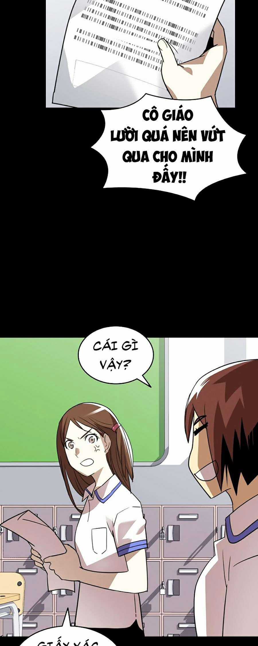 Trở Lại Làm Tân Thủ - Chapter 53 - Trang 2