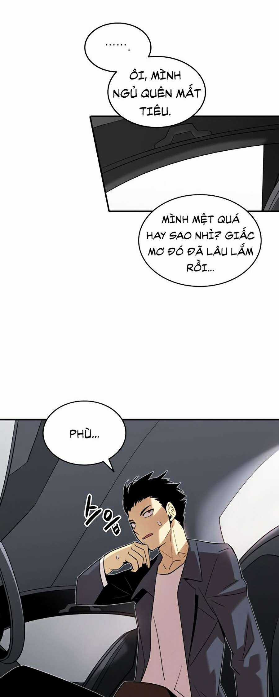 Trở Lại Làm Tân Thủ - Chapter 53 - Trang 12