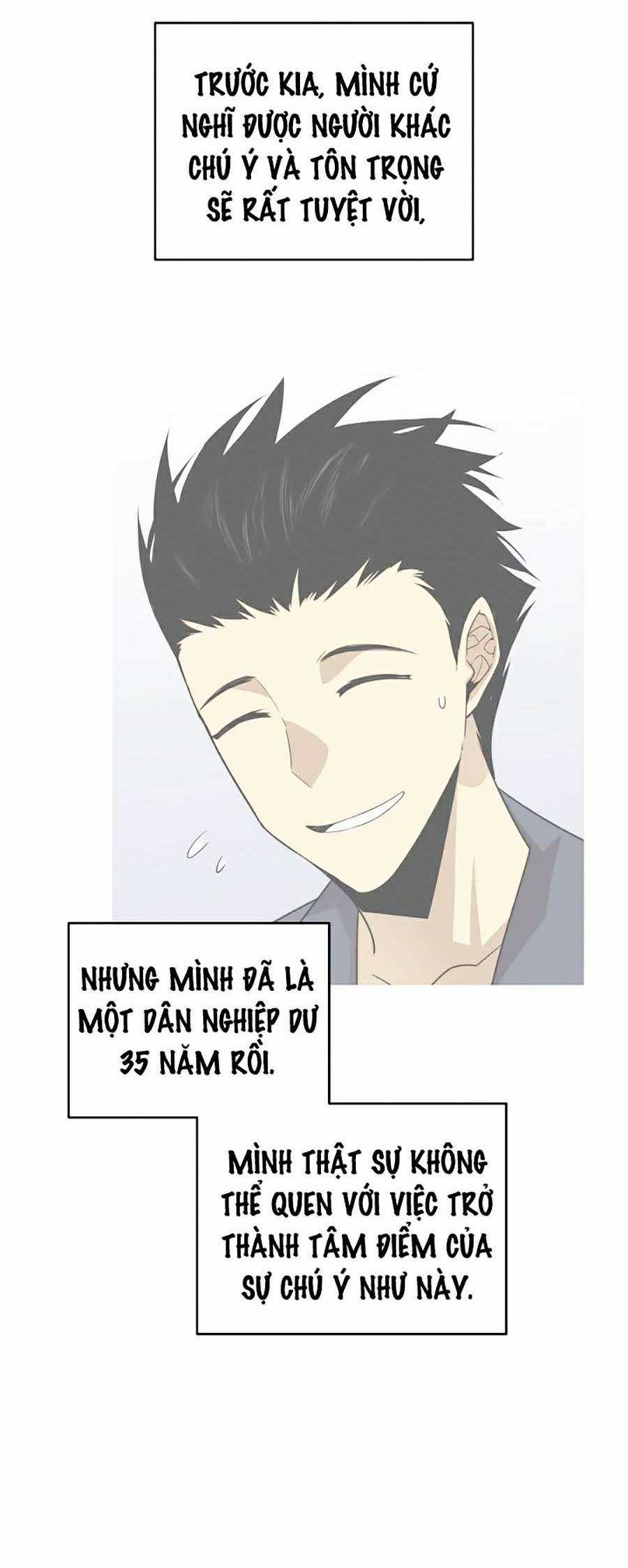 Trở Lại Làm Tân Thủ - Chapter 53 - Trang 17