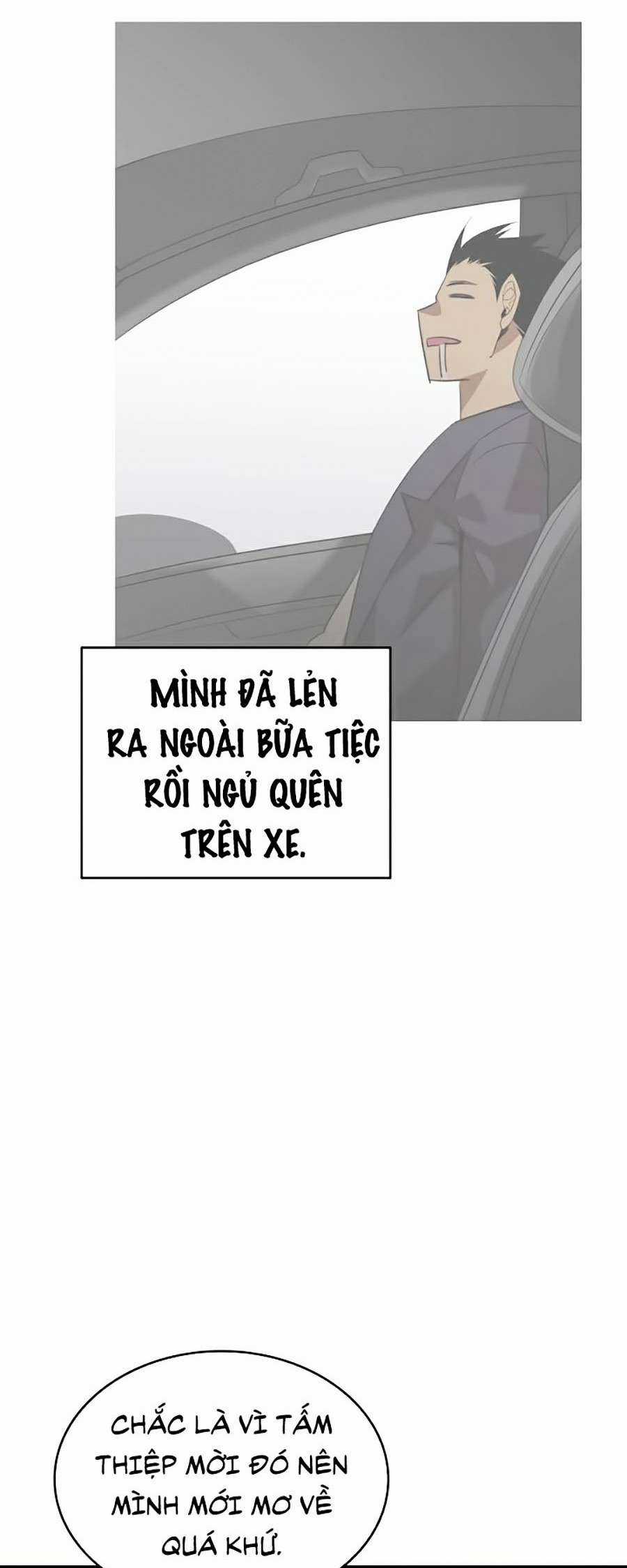 Trở Lại Làm Tân Thủ - Chapter 53 - Trang 18