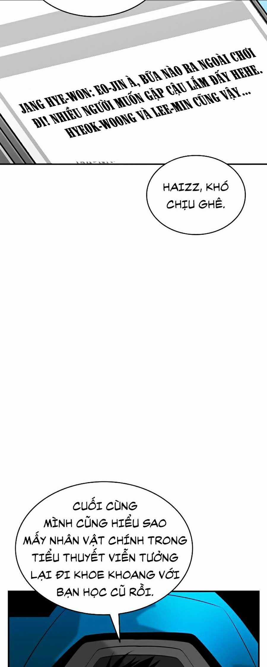 Trở Lại Làm Tân Thủ - Chapter 53 - Trang 19