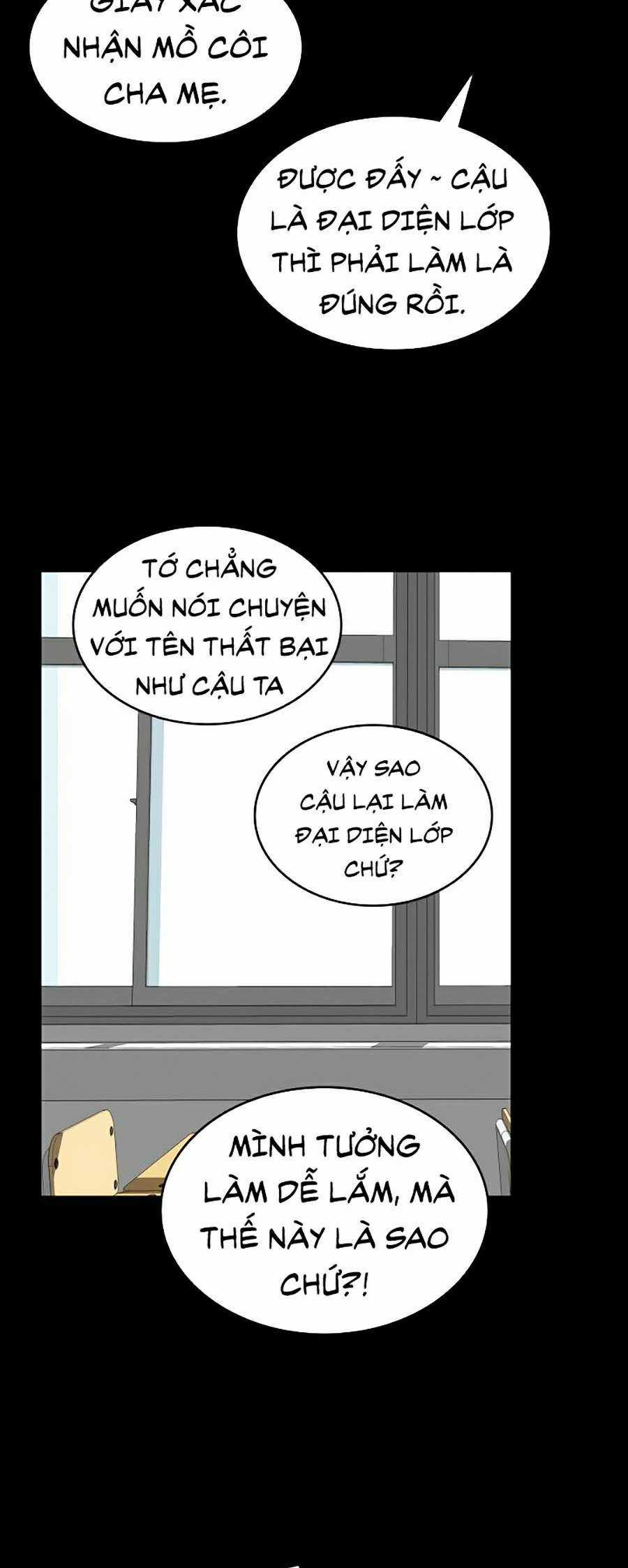 Trở Lại Làm Tân Thủ - Chapter 53 - Trang 3