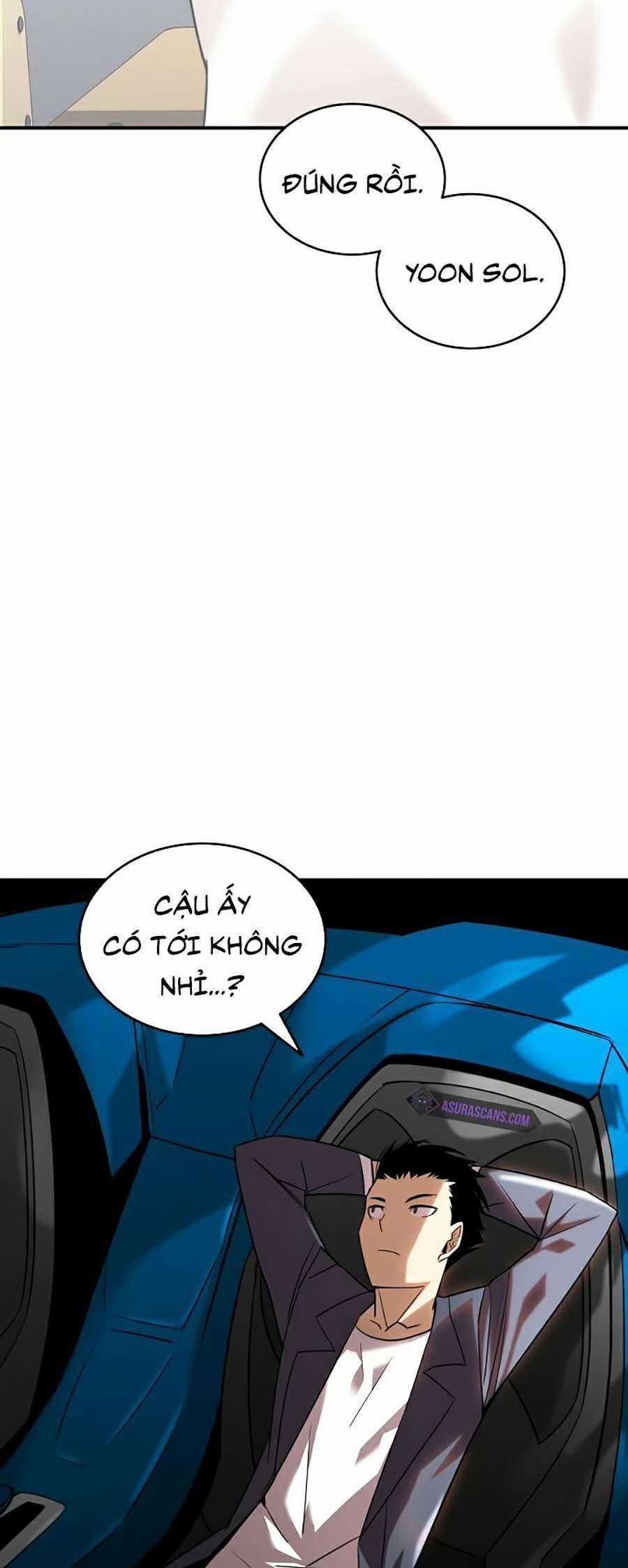 Trở Lại Làm Tân Thủ - Chapter 53 - Trang 22