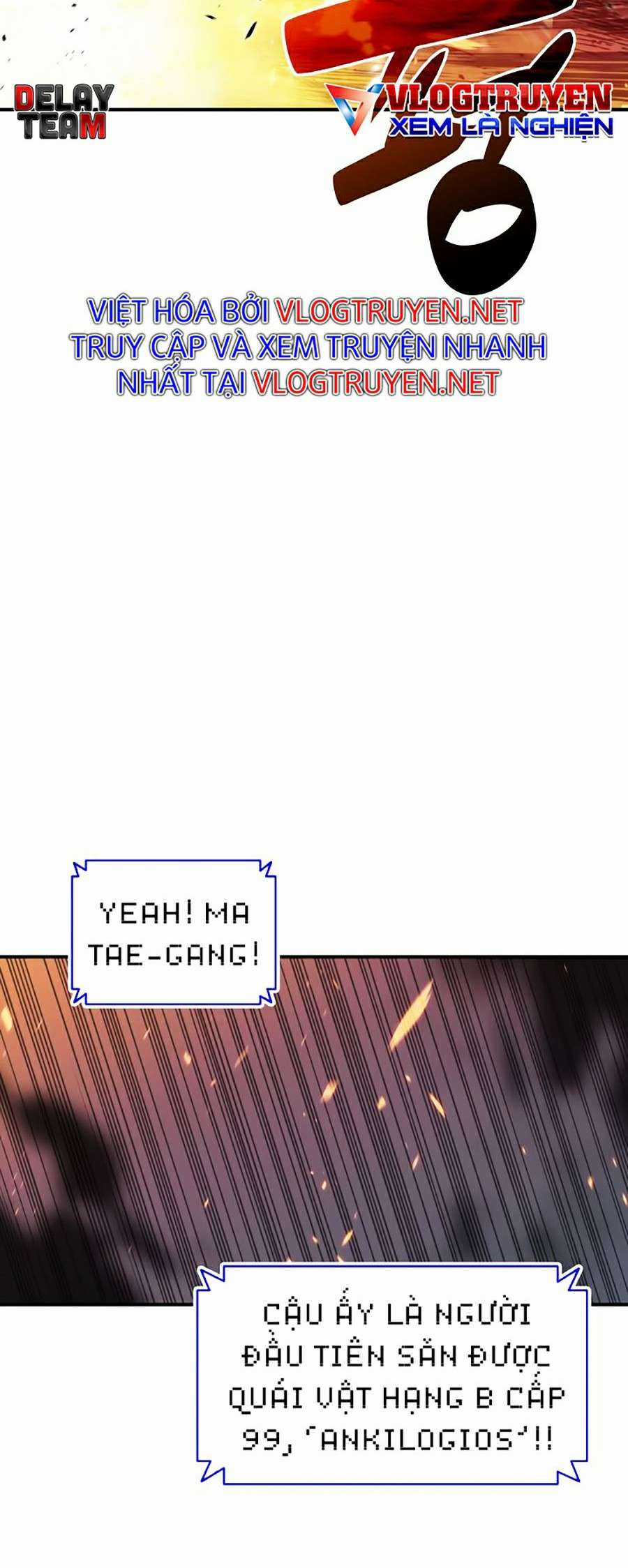 Trở Lại Làm Tân Thủ - Chapter 53 - Trang 24