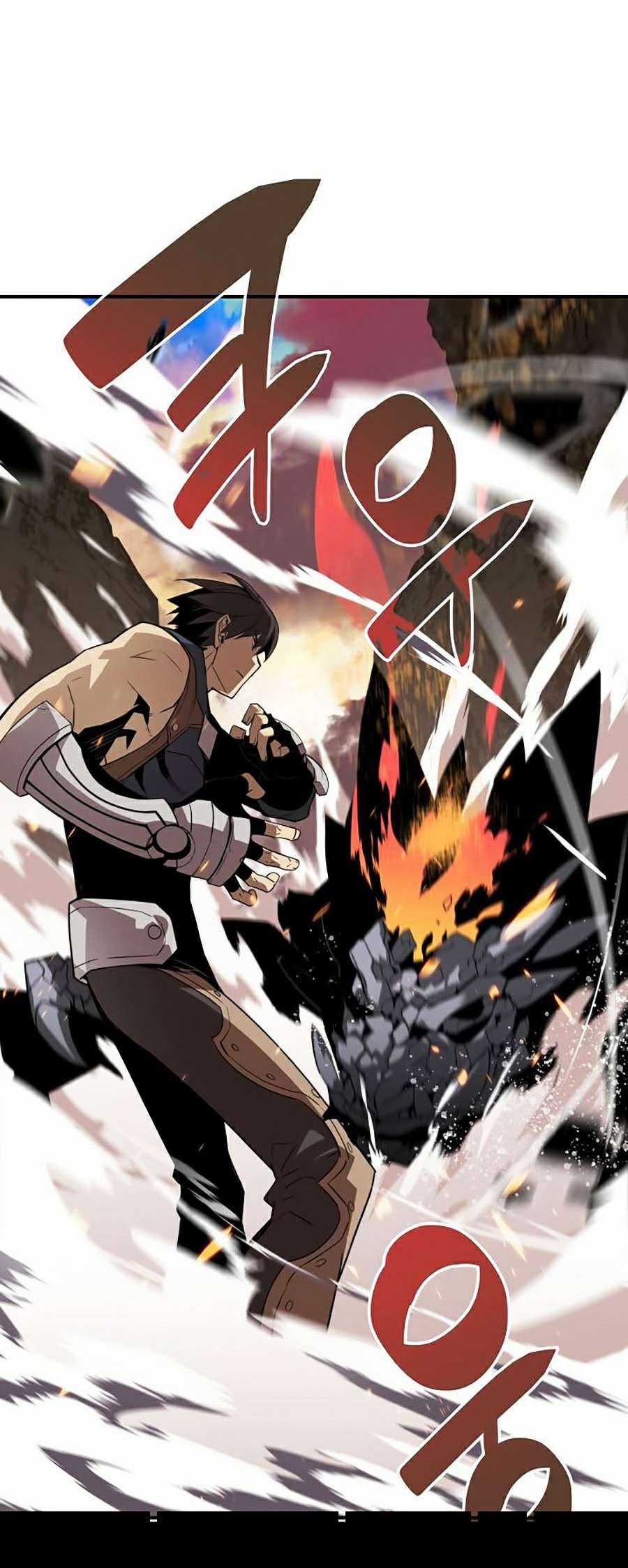 Trở Lại Làm Tân Thủ - Chapter 53 - Trang 25