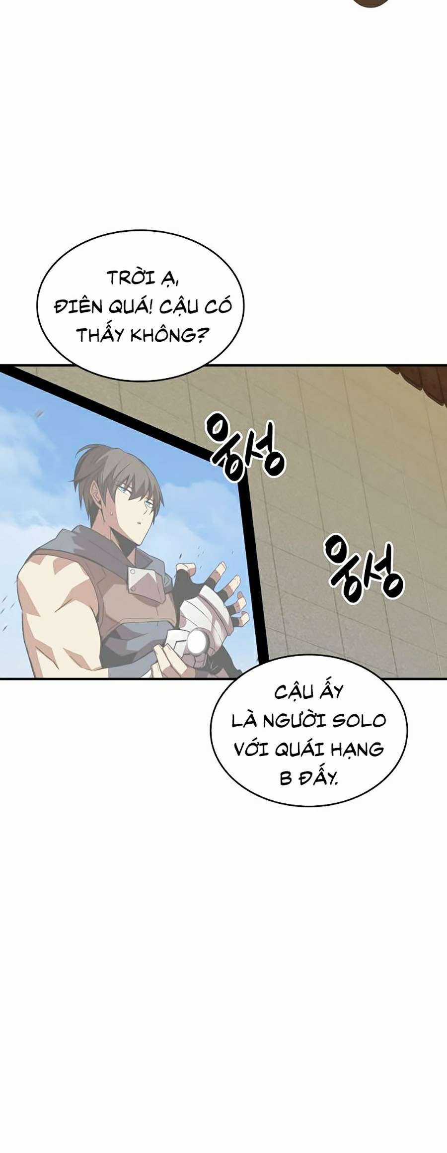 Trở Lại Làm Tân Thủ - Chapter 53 - Trang 26