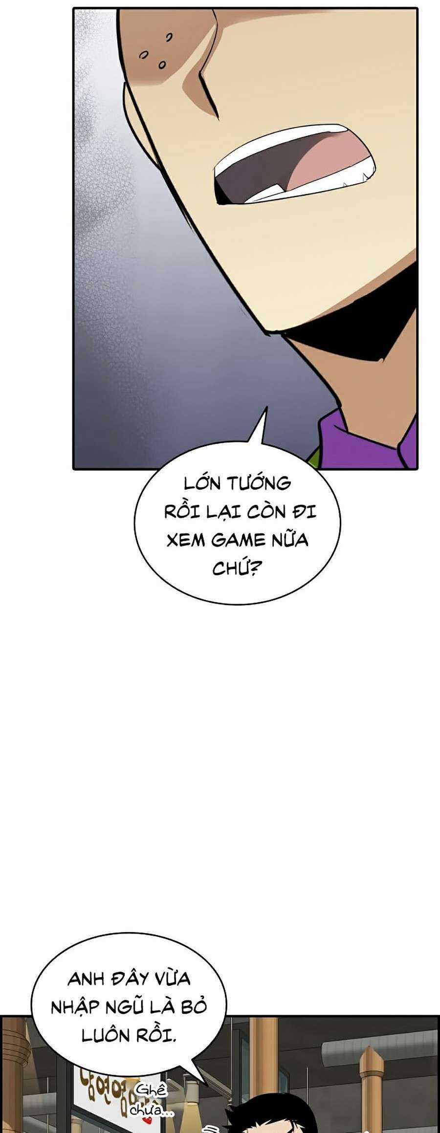 Trở Lại Làm Tân Thủ - Chapter 53 - Trang 28