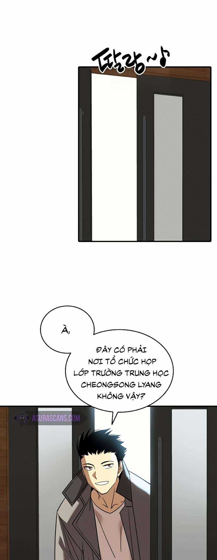 Trở Lại Làm Tân Thủ - Chapter 53 - Trang 31