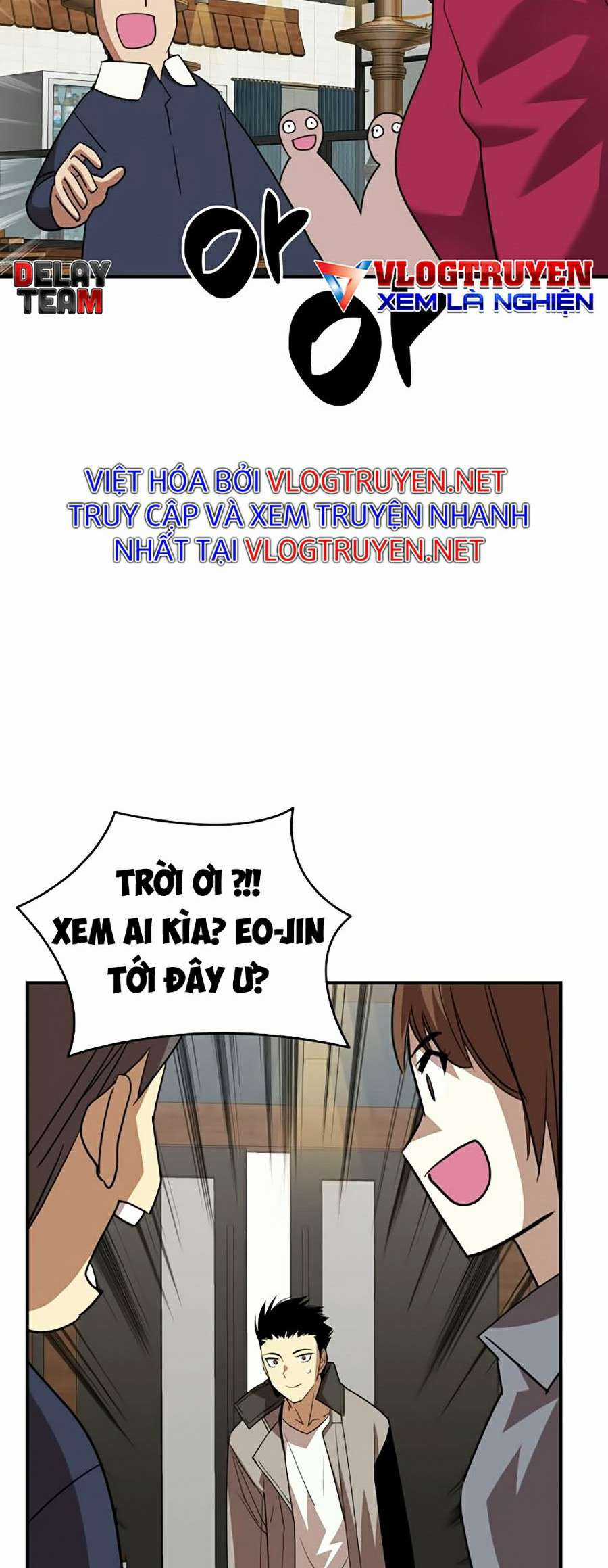 Trở Lại Làm Tân Thủ - Chapter 53 - Trang 33