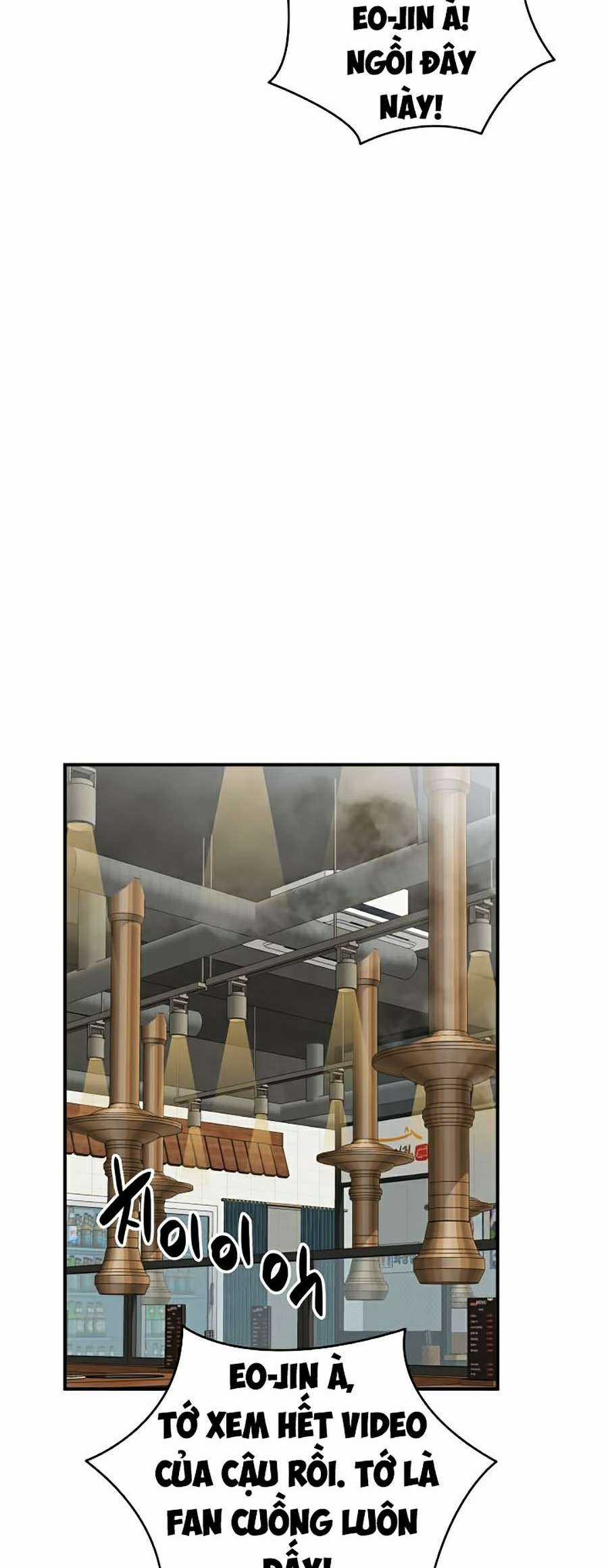 Trở Lại Làm Tân Thủ - Chapter 53 - Trang 35