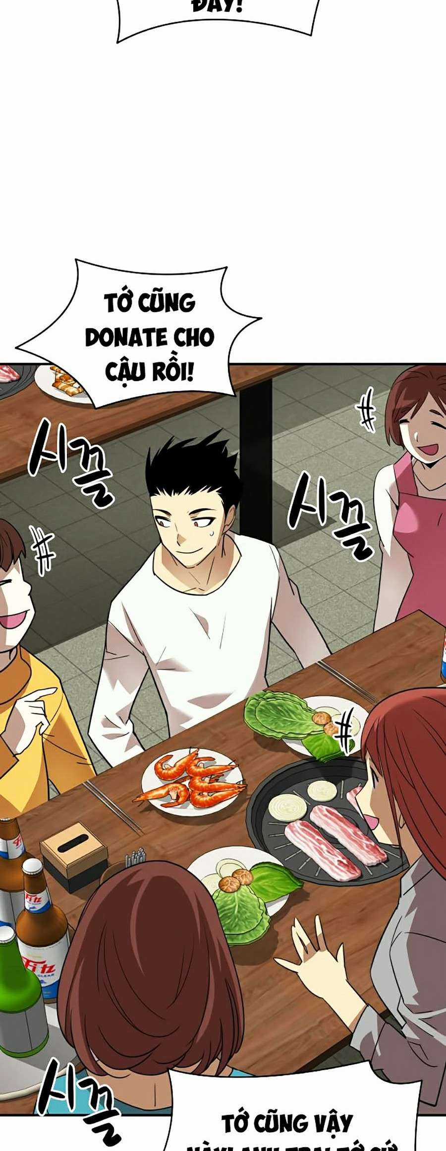 Trở Lại Làm Tân Thủ - Chapter 53 - Trang 36