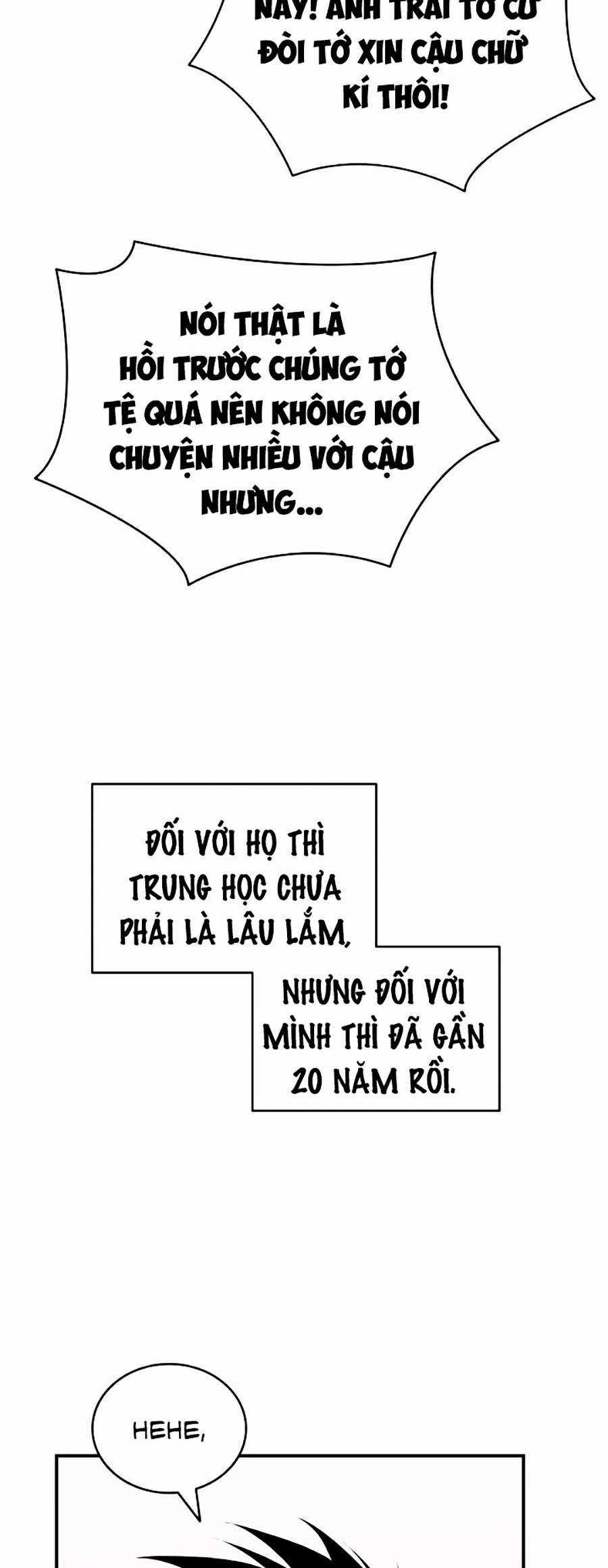 Trở Lại Làm Tân Thủ - Chapter 53 - Trang 37