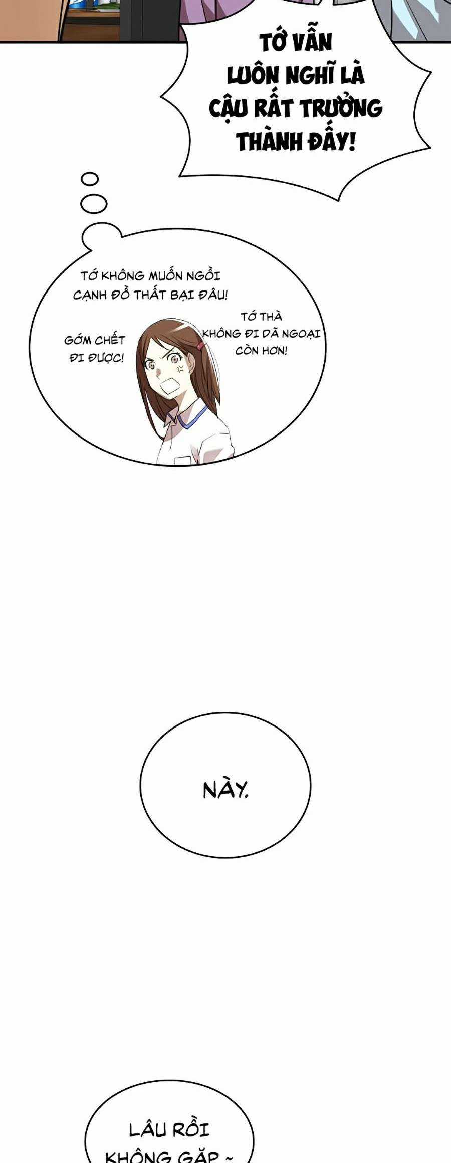 Trở Lại Làm Tân Thủ - Chapter 53 - Trang 39