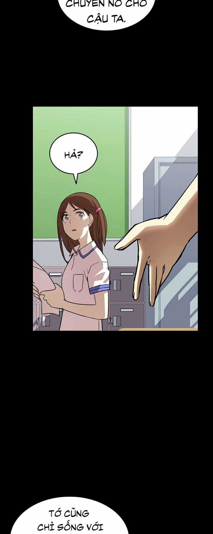 Trở Lại Làm Tân Thủ - Chapter 53 - Trang 5