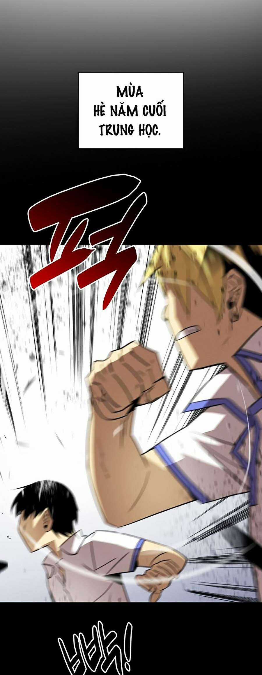 Trở Lại Làm Tân Thủ - Chapter 53 - Trang 42