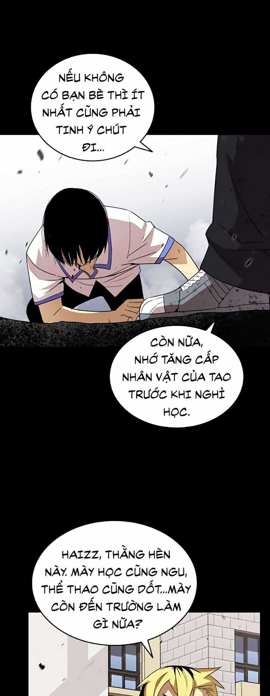 Trở Lại Làm Tân Thủ - Chapter 53 - Trang 44