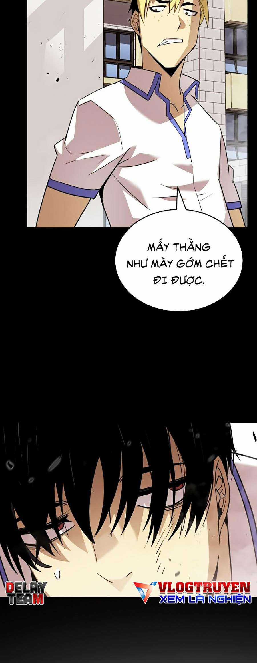 Trở Lại Làm Tân Thủ - Chapter 53 - Trang 45