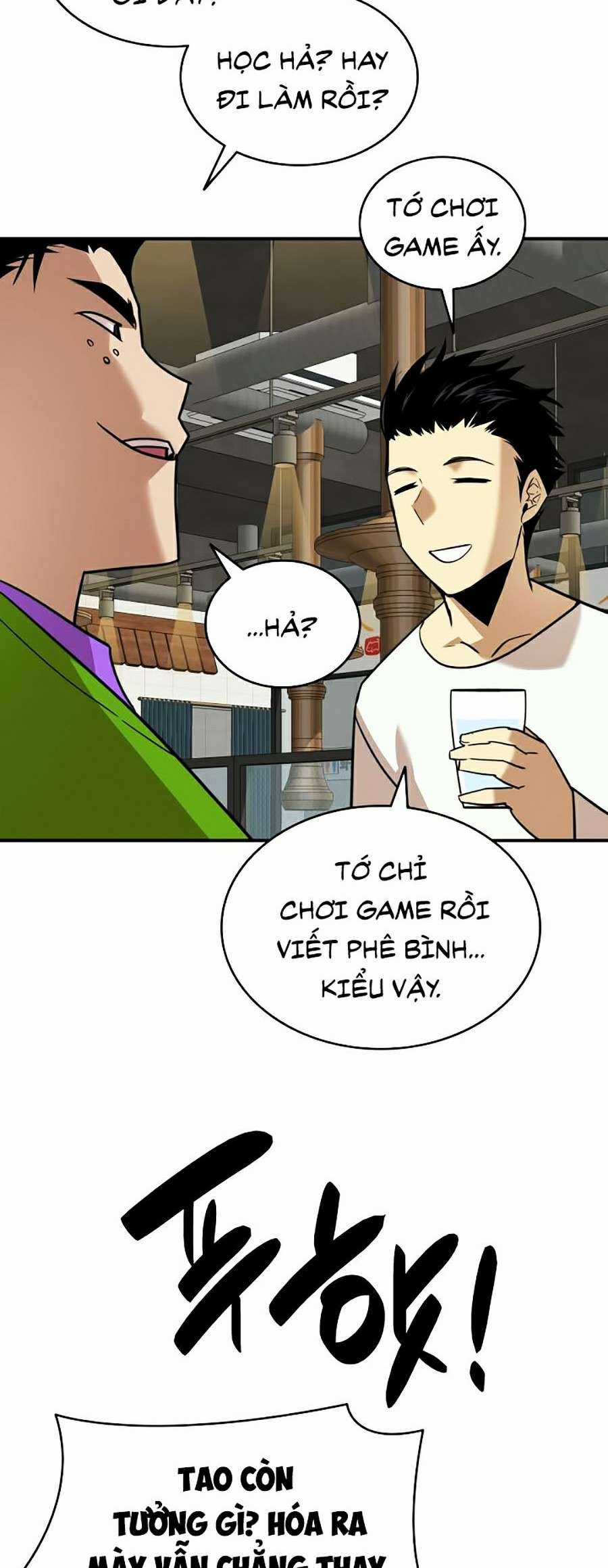 Trở Lại Làm Tân Thủ - Chapter 53 - Trang 47