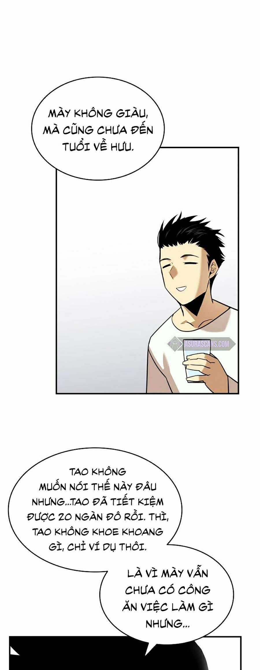 Trở Lại Làm Tân Thủ - Chapter 53 - Trang 49