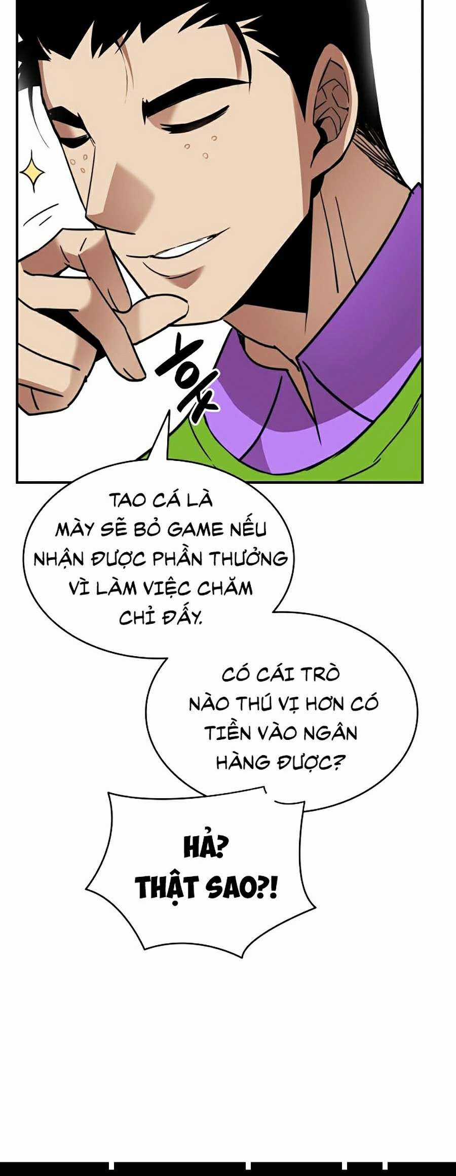 Trở Lại Làm Tân Thủ - Chapter 53 - Trang 50