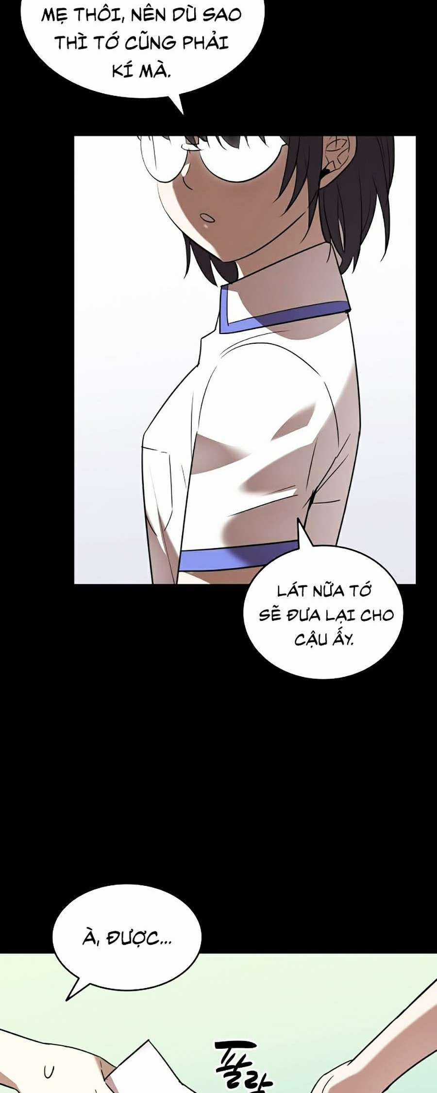 Trở Lại Làm Tân Thủ - Chapter 53 - Trang 6