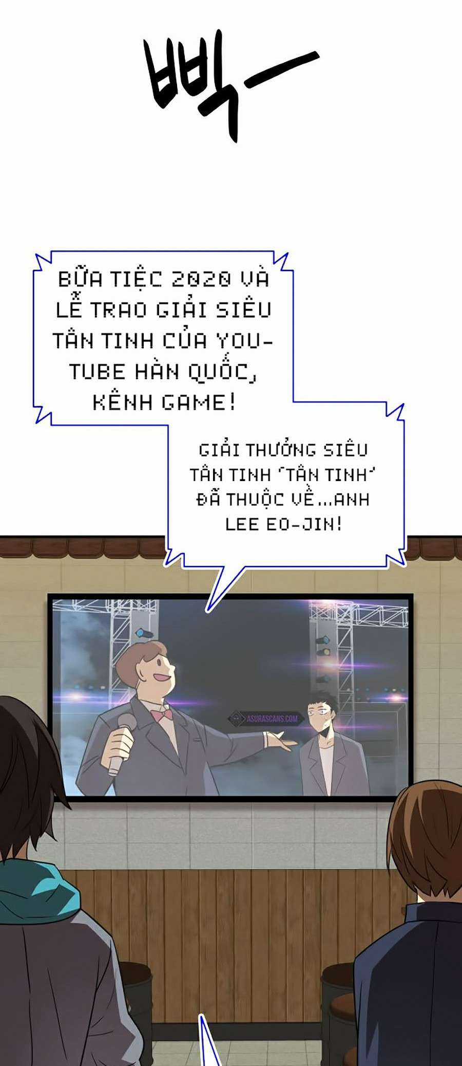 Trở Lại Làm Tân Thủ - Chapter 53 - Trang 52