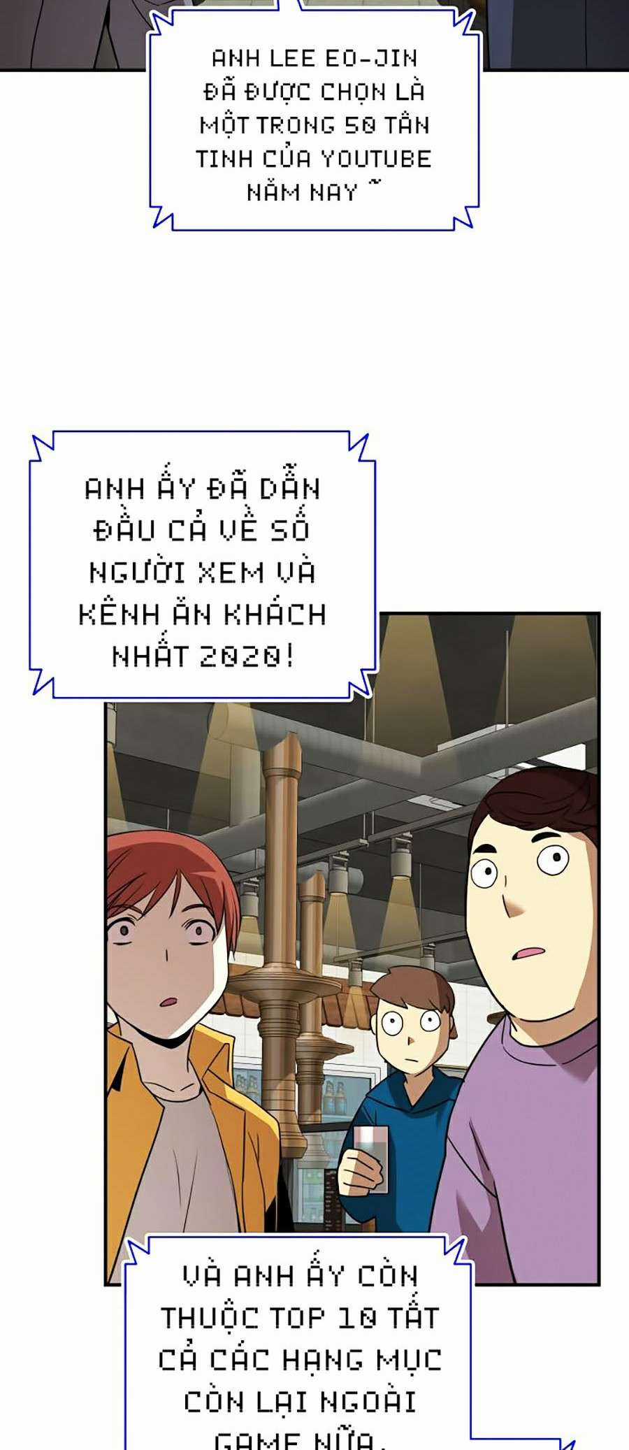 Trở Lại Làm Tân Thủ - Chapter 53 - Trang 53