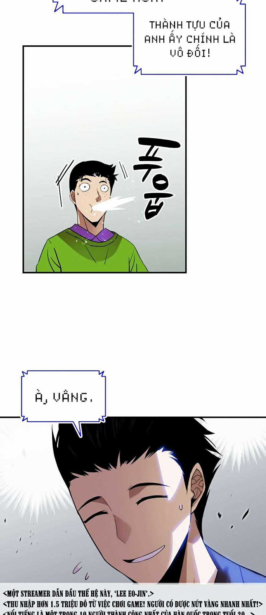 Trở Lại Làm Tân Thủ - Chapter 53 - Trang 54