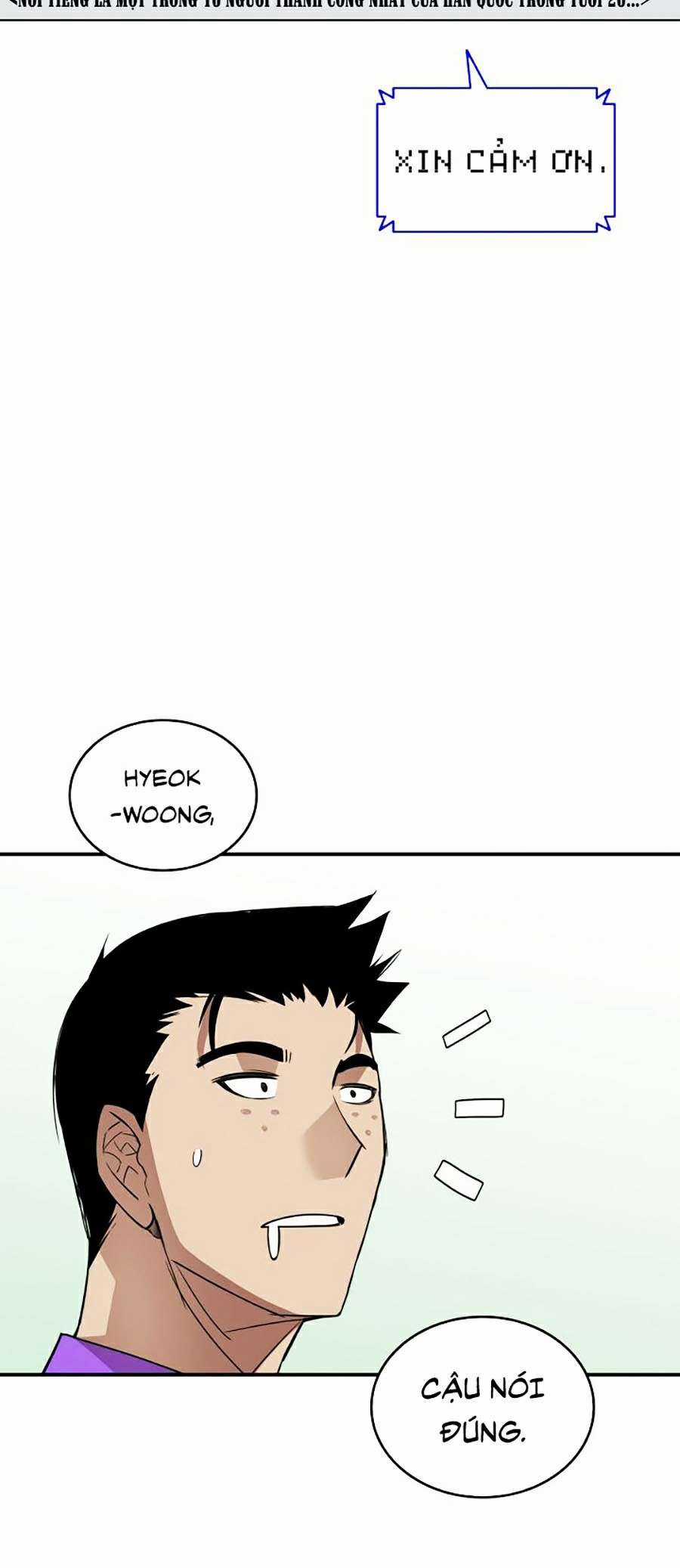 Trở Lại Làm Tân Thủ - Chapter 53 - Trang 55