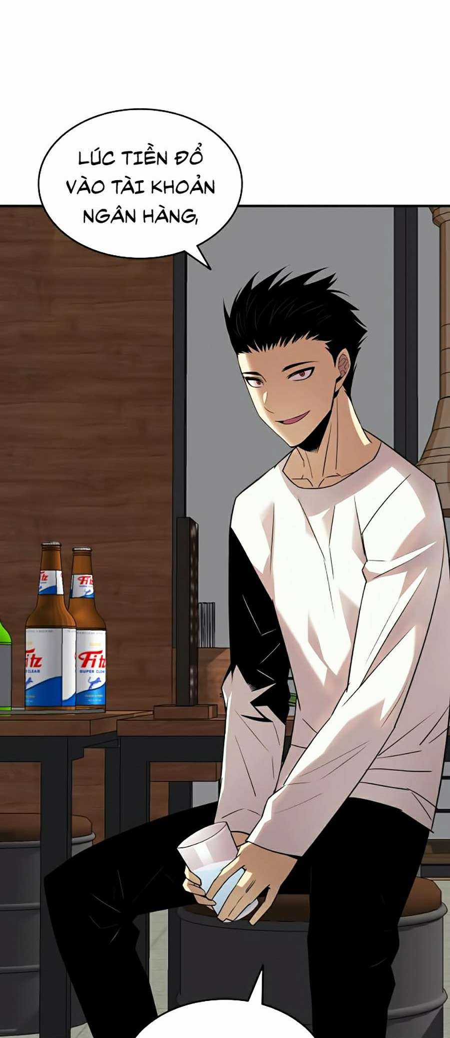 Trở Lại Làm Tân Thủ - Chapter 53 - Trang 56