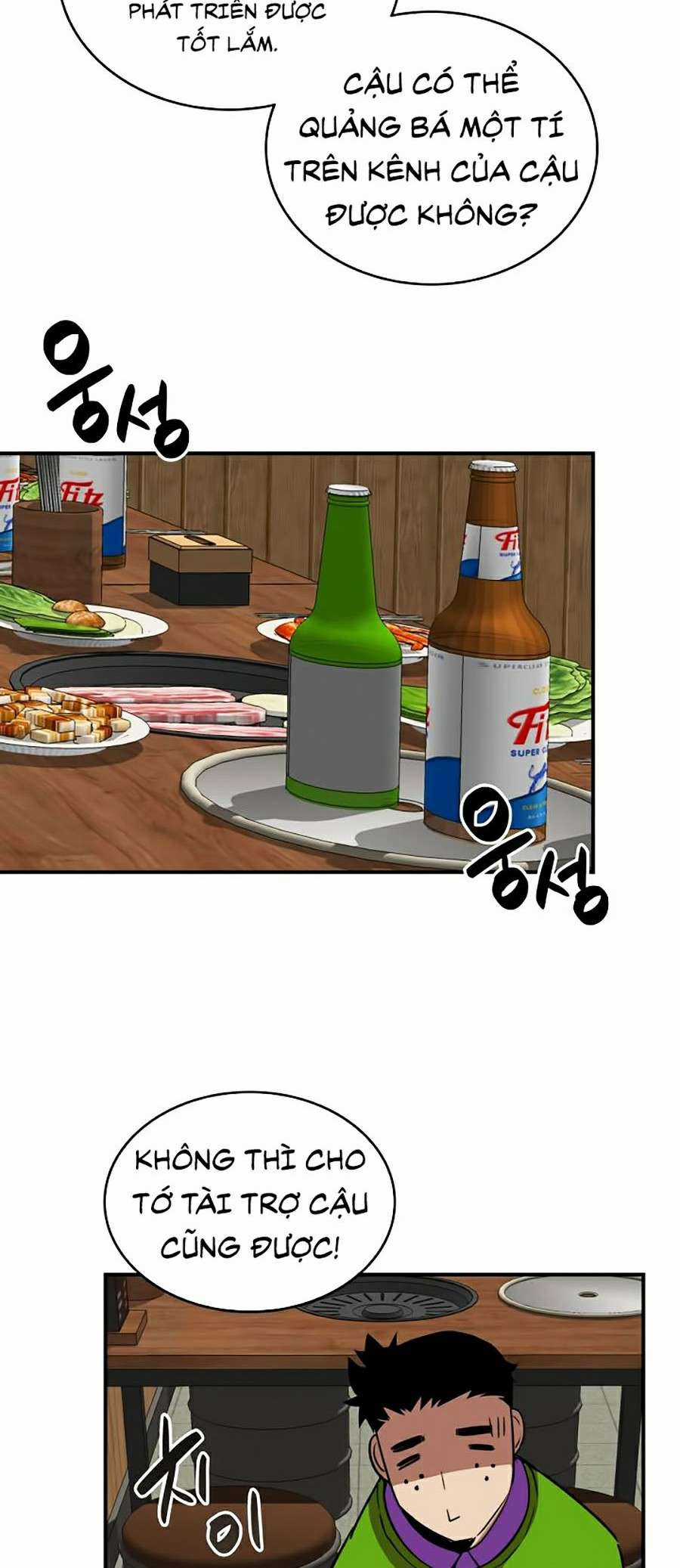 Trở Lại Làm Tân Thủ - Chapter 53 - Trang 58