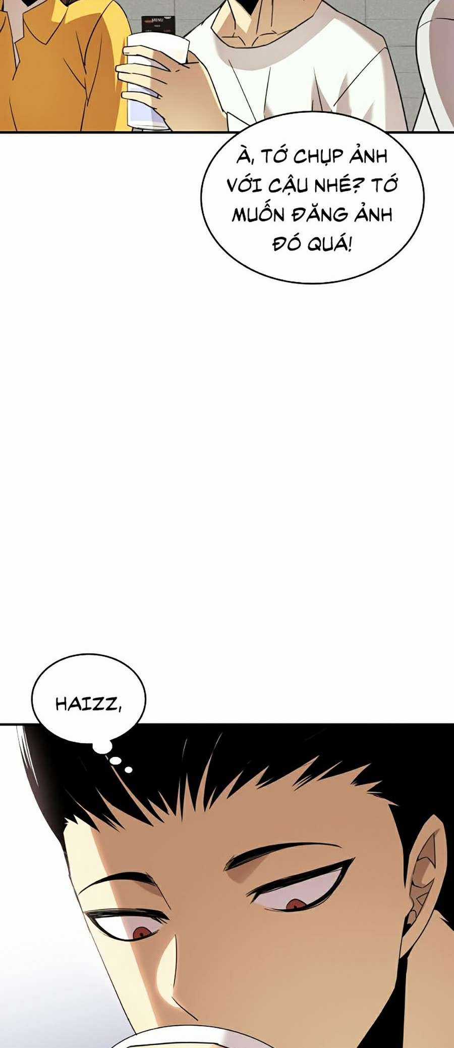 Trở Lại Làm Tân Thủ - Chapter 53 - Trang 60