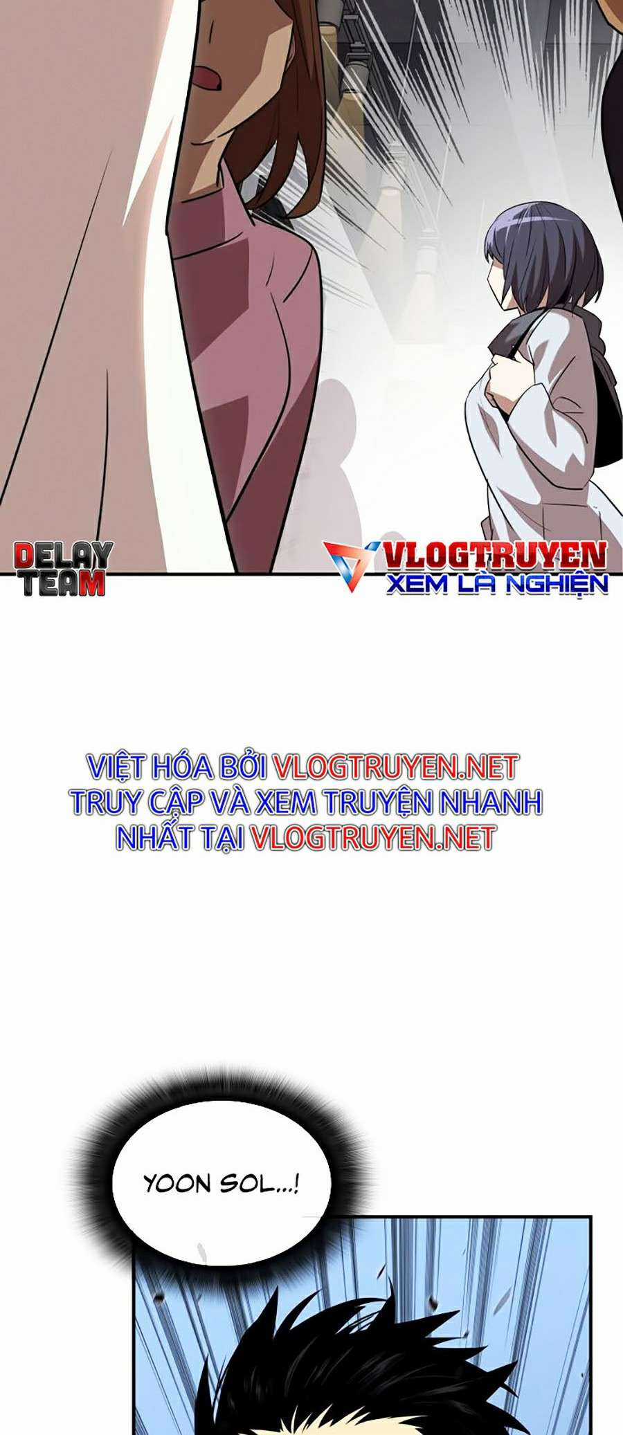 Trở Lại Làm Tân Thủ - Chapter 53 - Trang 65